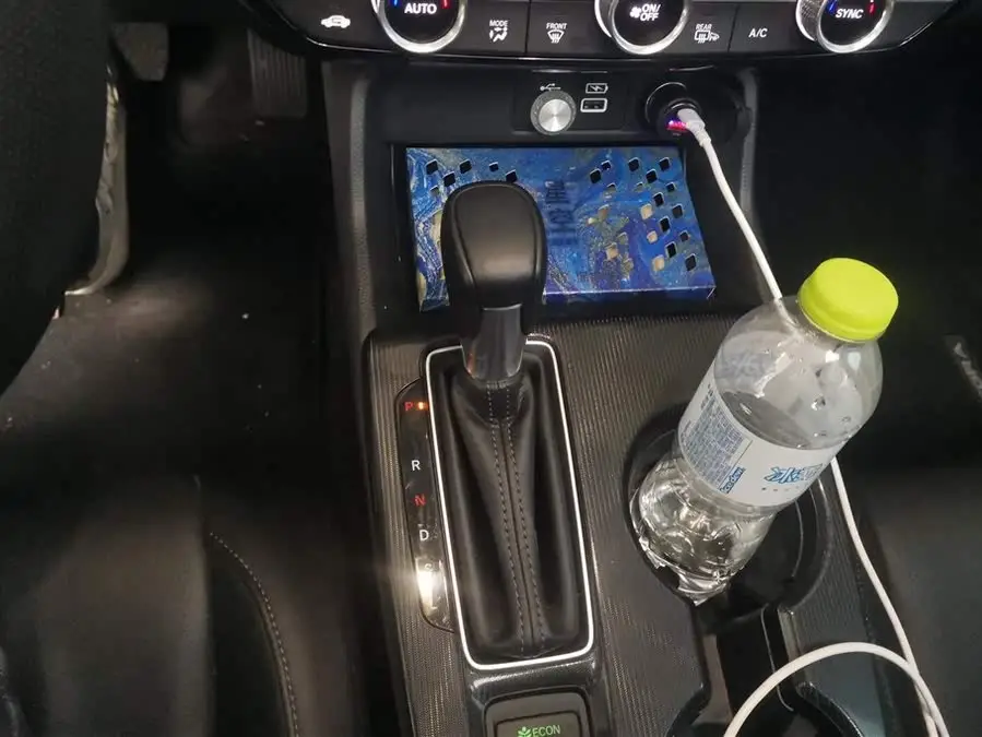 2023 Model XINGGE 240TURBO CVT Luxury Edition