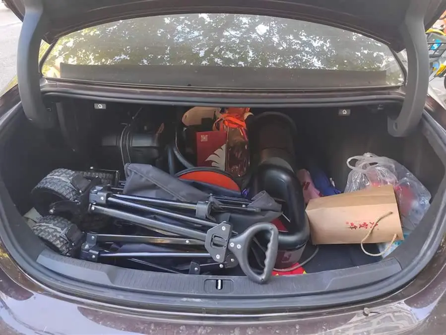 بيوك ريجال 2021 أفينير أول استمتاع