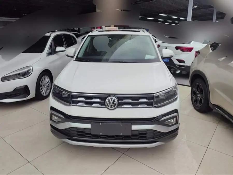 Tucson 2019 280TSI DSG Comfort Version