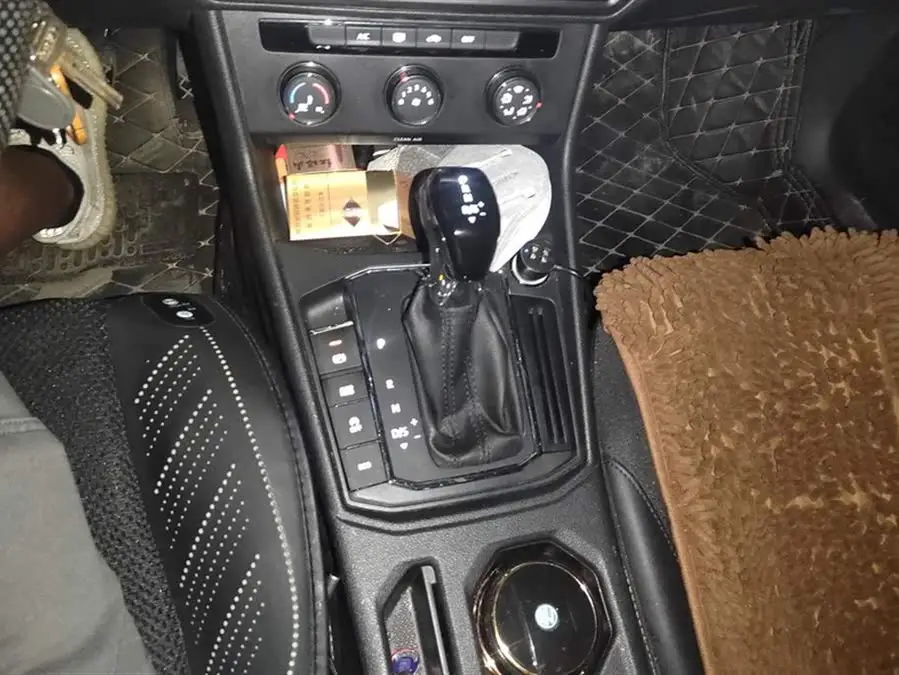 LAVIDA 2021 Model 280TSI DSG Comfort Version