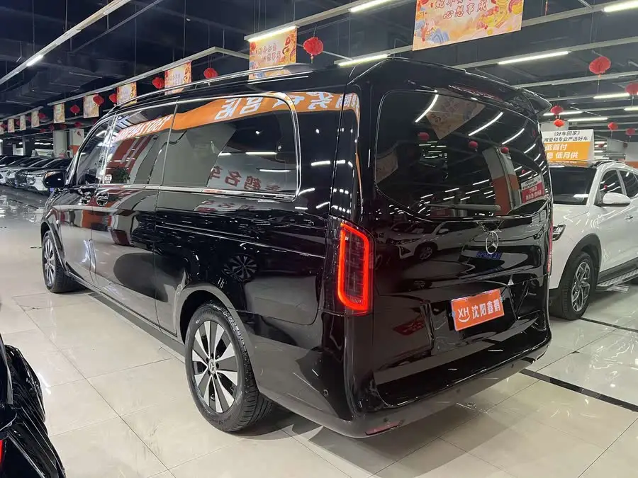 فيتو 2021 2.0T إصدار الأعمال 7 مقاعد