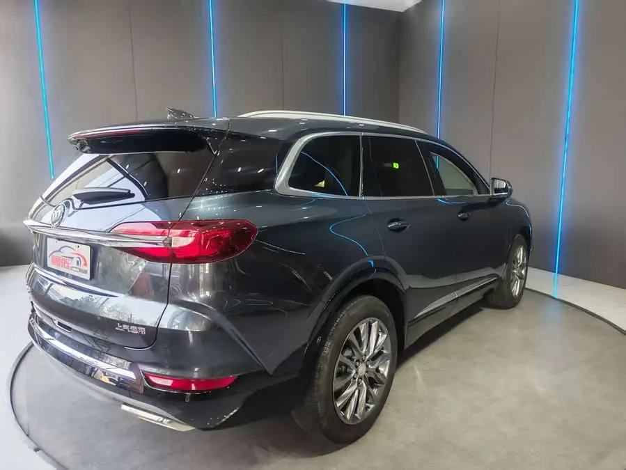 2020 بويك إنكلاف 28T دفع رباعي بريميوم