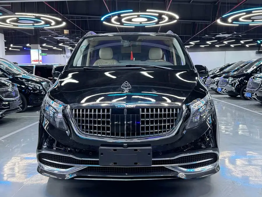 2020 فيتو 2.0T إصدار النخبة 7 مقاعد