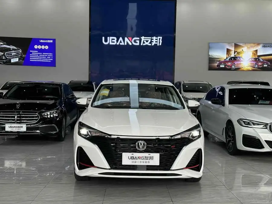 إيدونغ 2024 بلس بلوت وحيد NE 1.4T GDI DCT نسخة عالية الطاقة