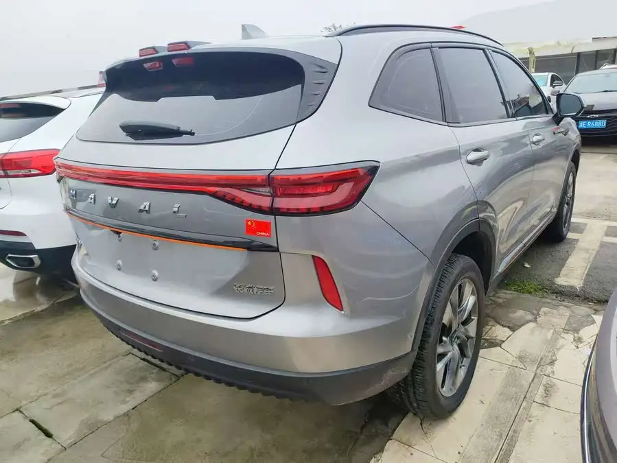 Vehicle Basic Information