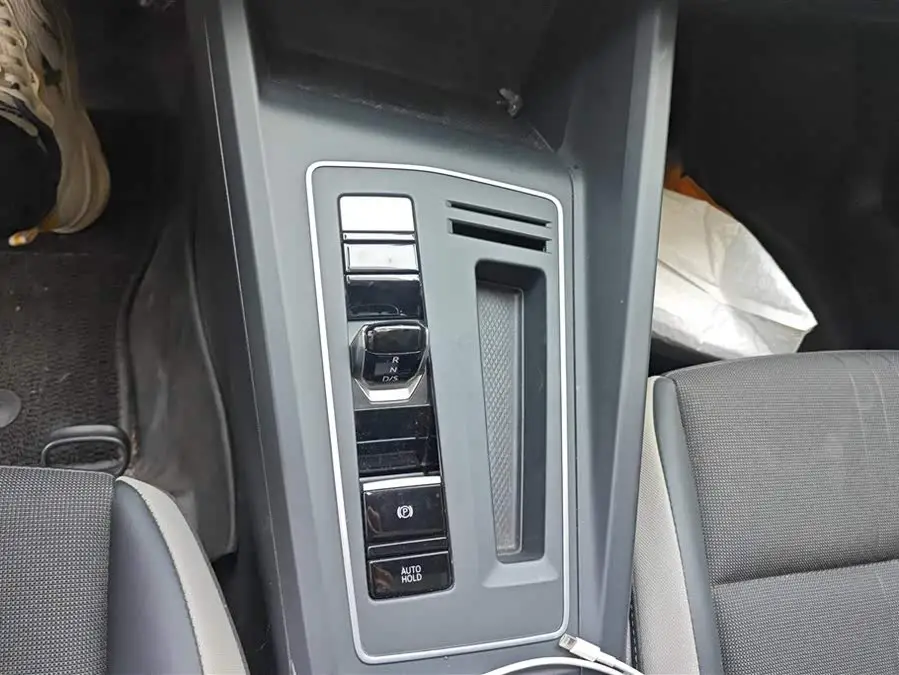 جولف 2021 280TSI DSG برو