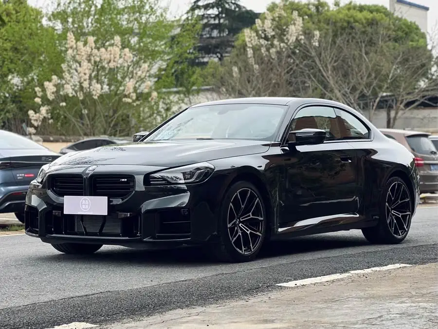 بي إم دبليو M2 2023