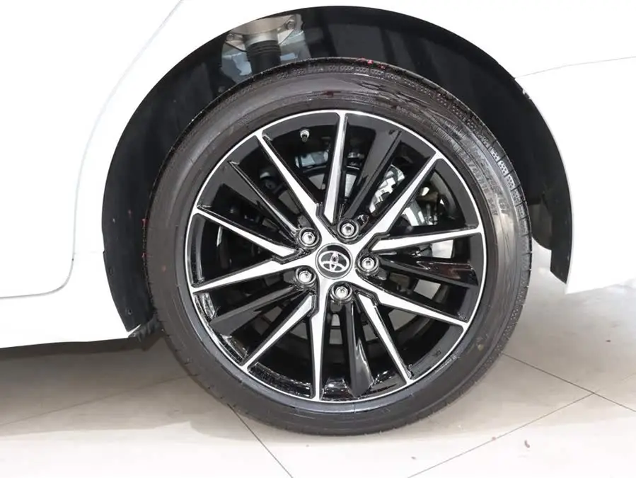 Camry 2023 2.0S Sport Edition