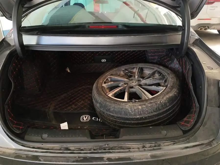 Yidong 2024 Model 1.5T GDI Automatic Flagship Version