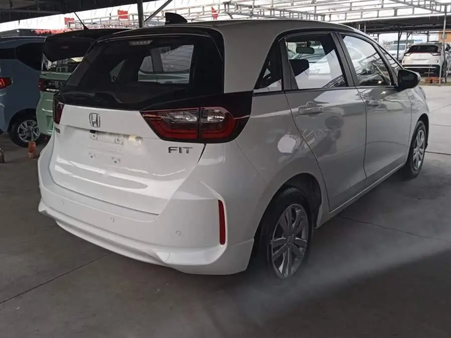 فيتو 2021 1.5L CVT潮享版