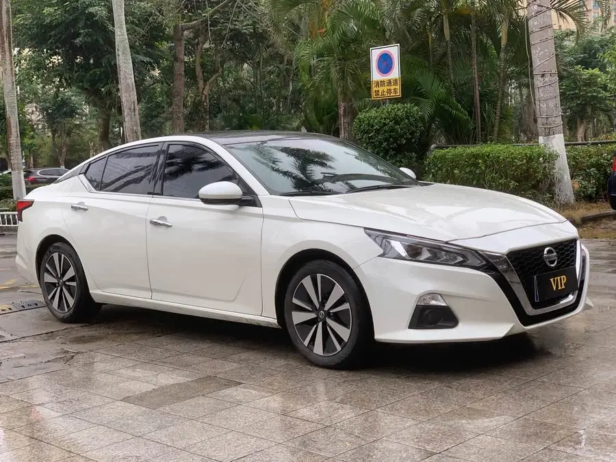 Teana 2021 2.0L XL Comfort Version