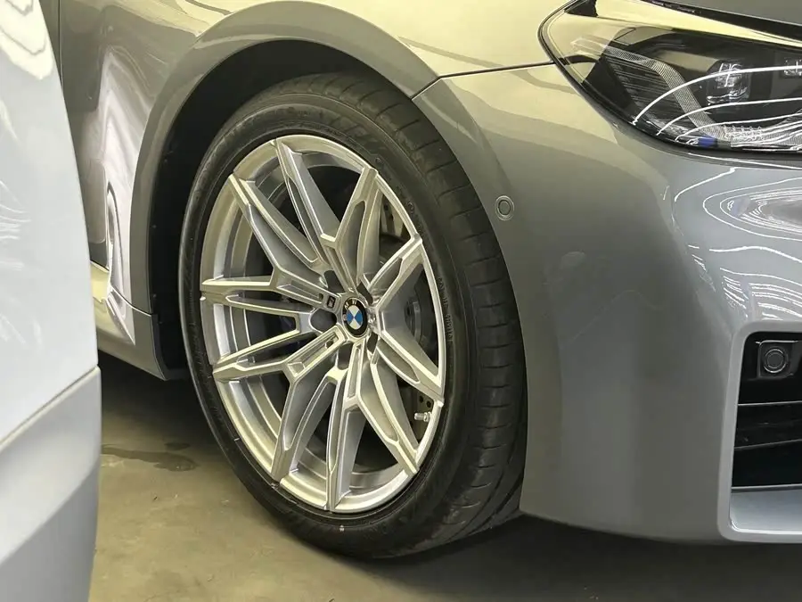 بي ام دبليو M2 2024