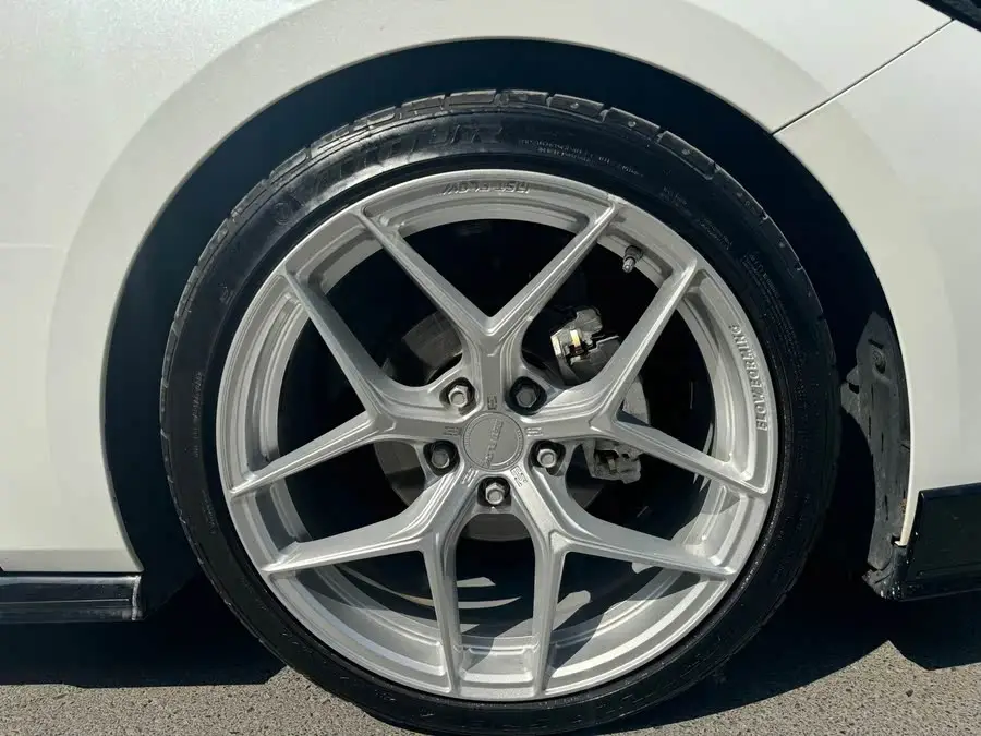 Changan UNI-V 2023 1.5T Sport Edition