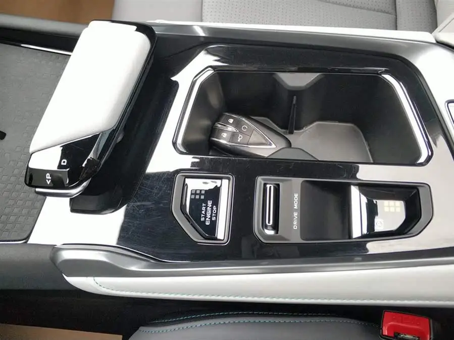 Changan UNI-T 2023 Model Second Generation 1.5T Premium