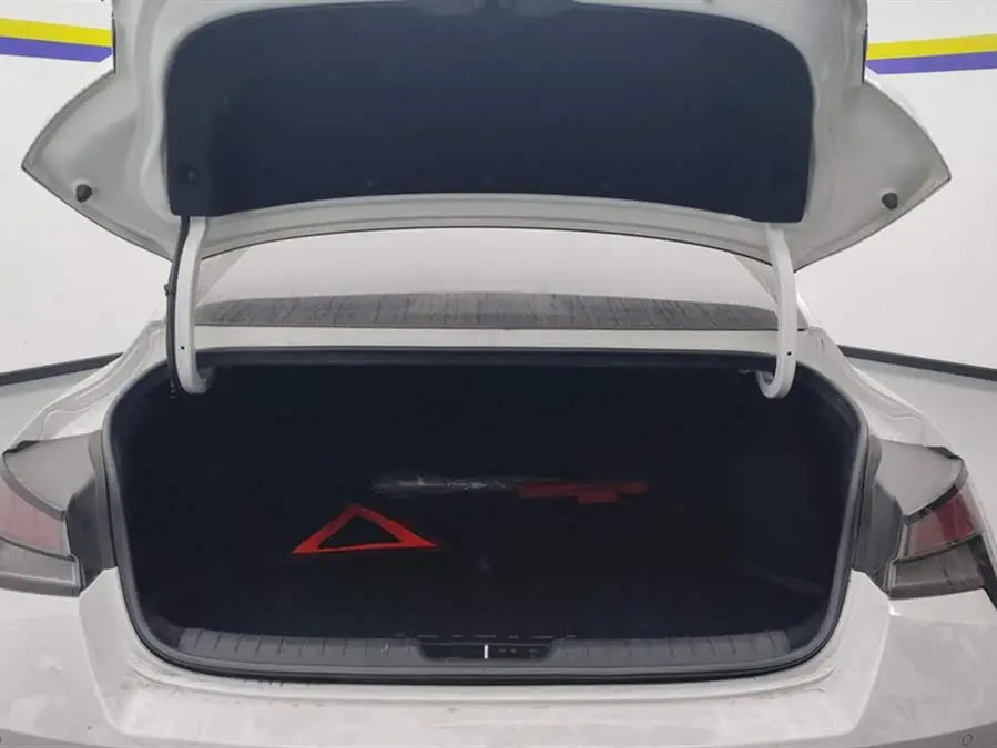 إيلانتر 2021 1.5 لتر CVT GLX النخبة