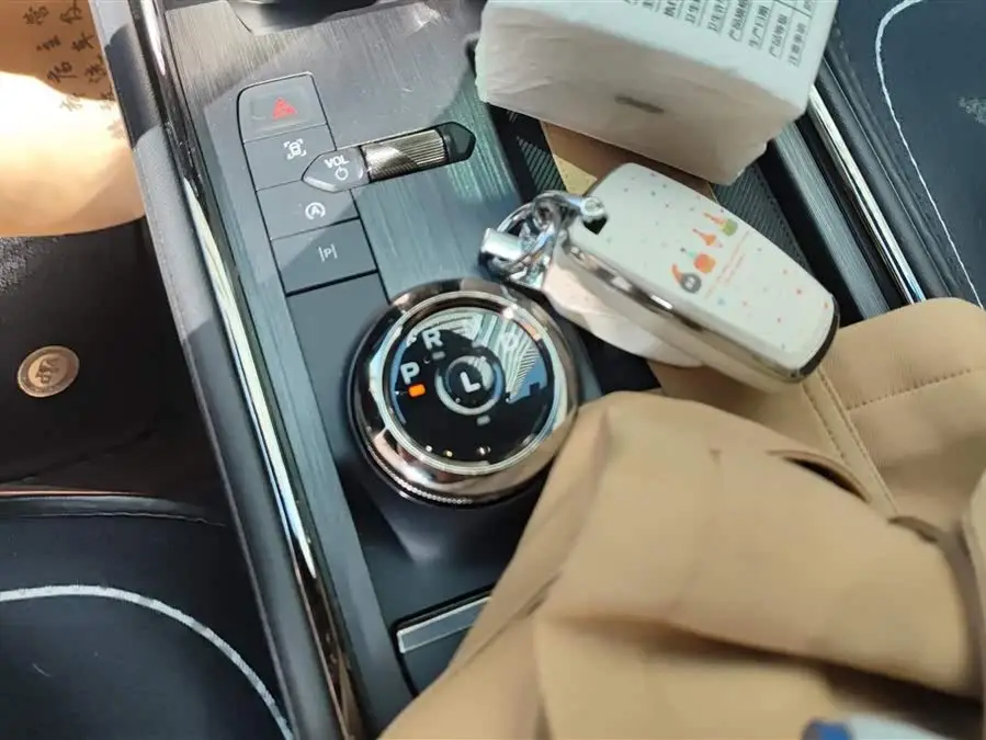 2022 Ford Mondeo Facelift EcoBoost 245 Ultimate