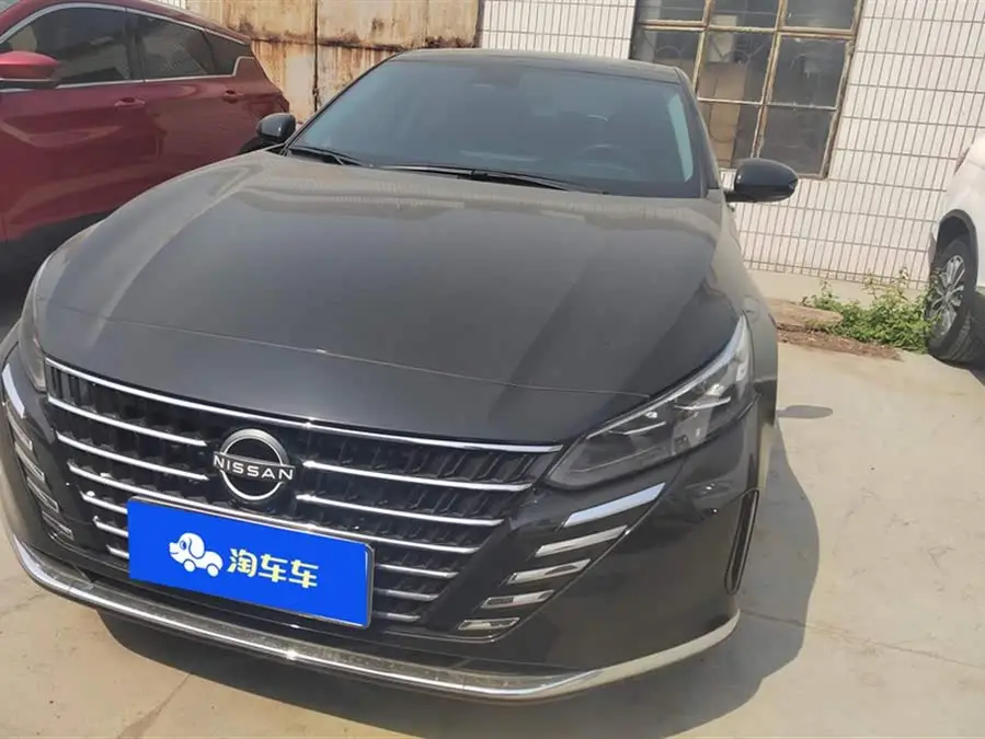 Tianlai 2022 Model 2.0L XL-TLS Enjoy Edition