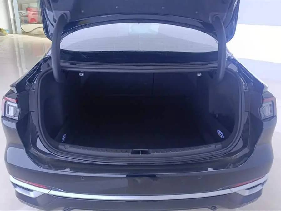 2022 Ford Mondeo Facelift EcoBoost 245 Titanium