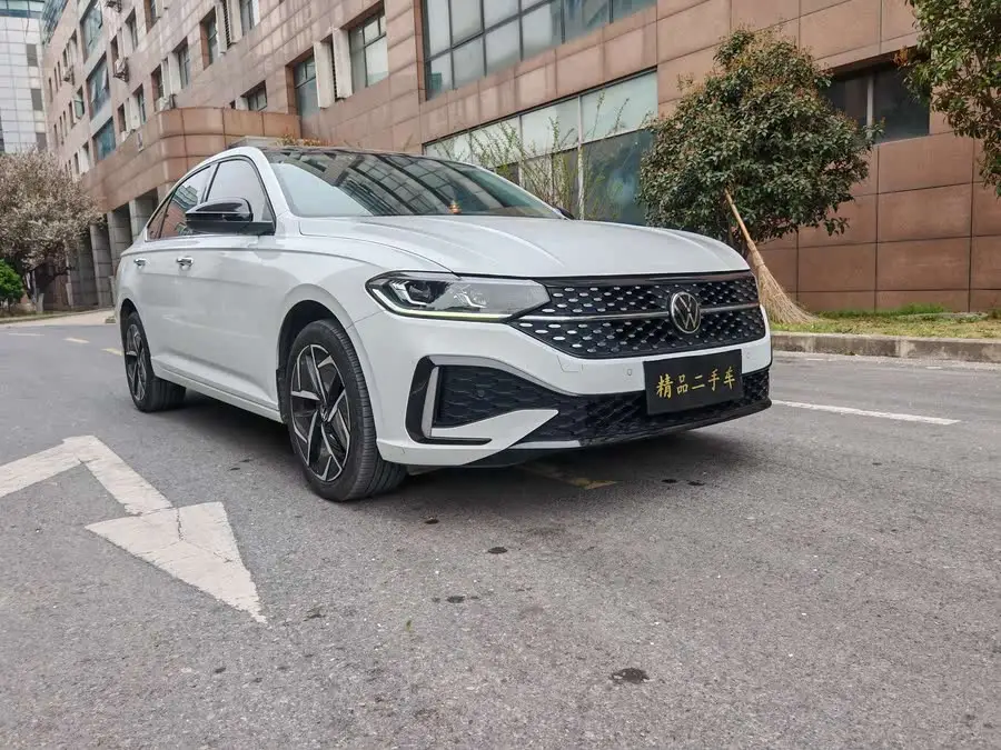 Lavida 2023 280TSI DSG Starry Eternity Edition