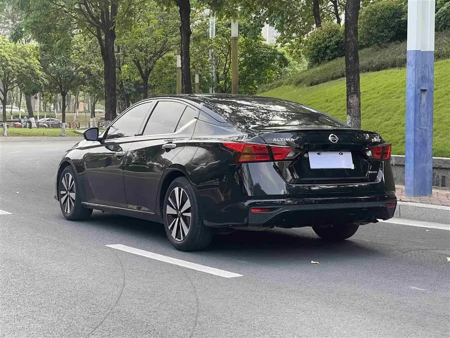 Tianlai 2021 2.0L XL Upper AD1 Intelligent Navigation Version