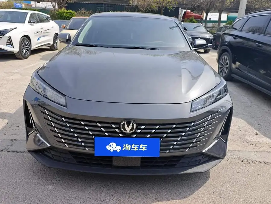 ييدونغ 2024 طراز 1.5T GDI أوتوماتيكي رائد