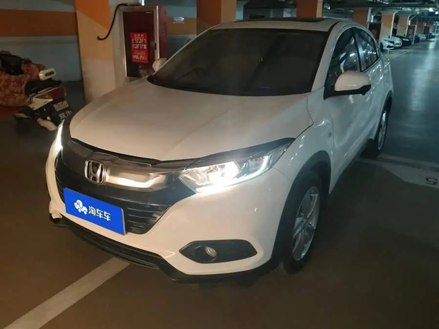 Breeze 2022 1.5L CVT Elite Smart Edition