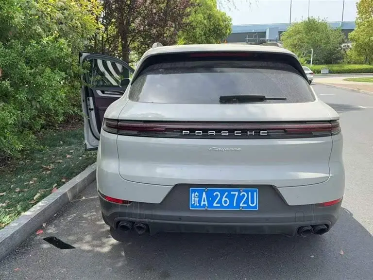 2024 كايين 3.0T