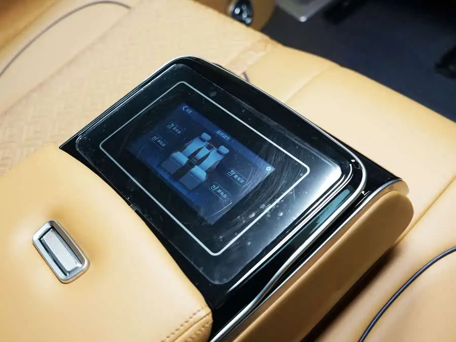 Vito 2023 2.0T Business Edition 7-Seater