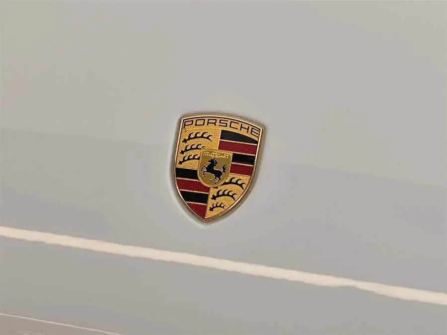 2021 Macan Macan S 3.0T