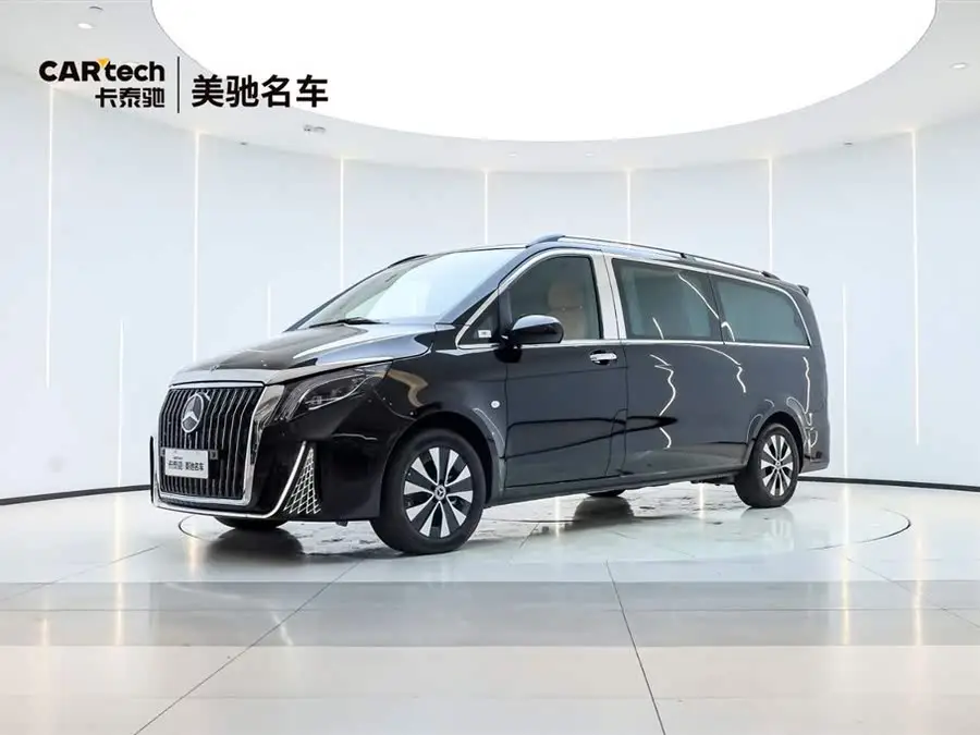 Vito 2023 2.0T Elite Version 7-Seater