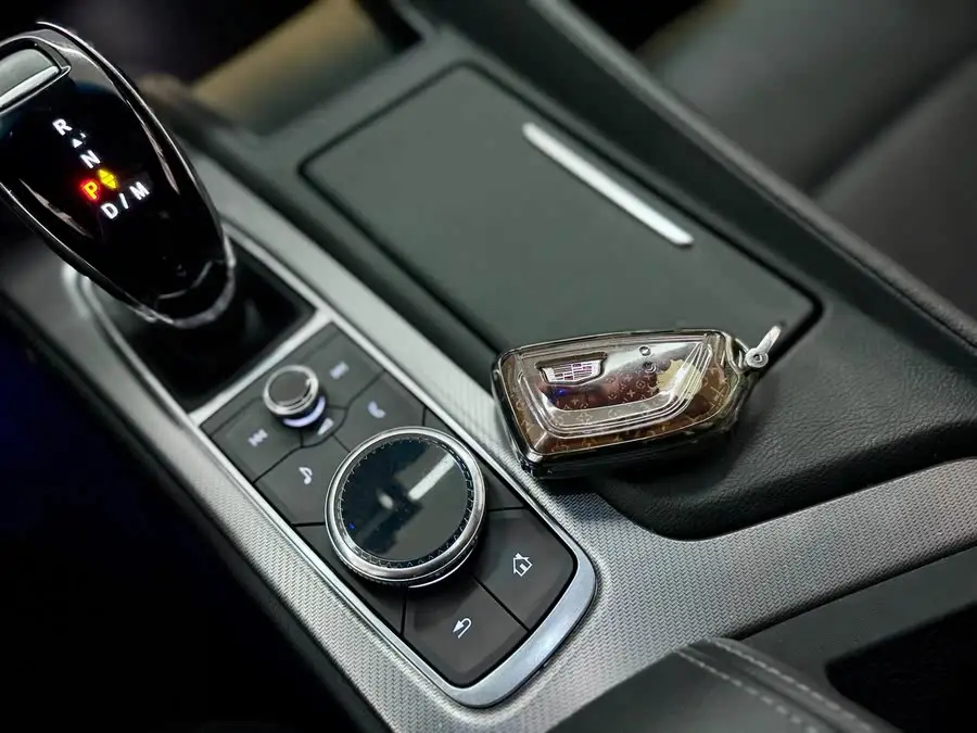 Cadillac CT5 2022 28T Luxury