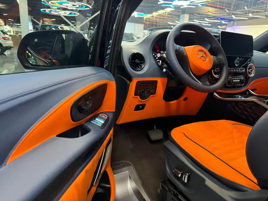 فيتو 2021 موديل 2.0T إصدار النخبة 7 مقاعد