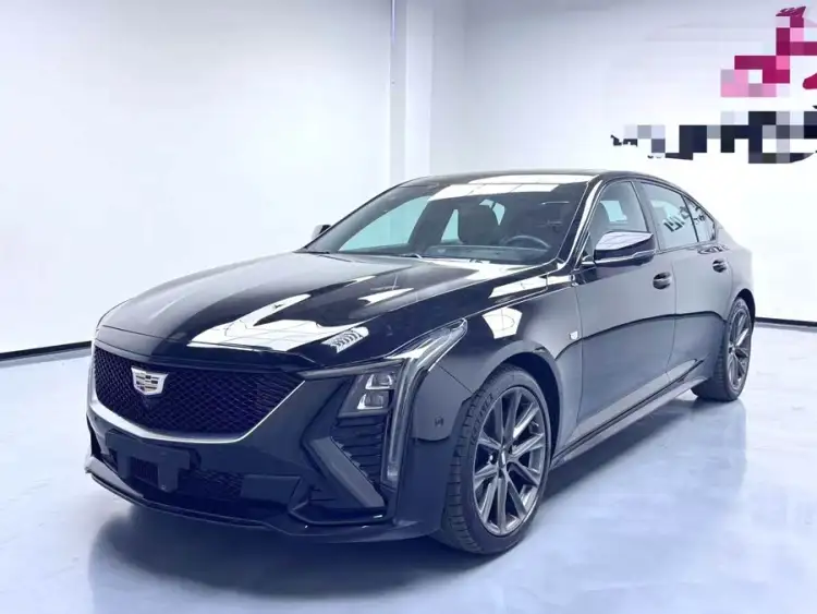 Cadillac CT5 2024 28T Platinum