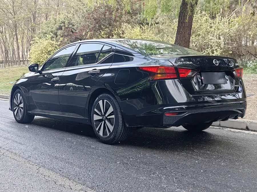 Tianlai 2021 Model 2.0L XL Comfort Version