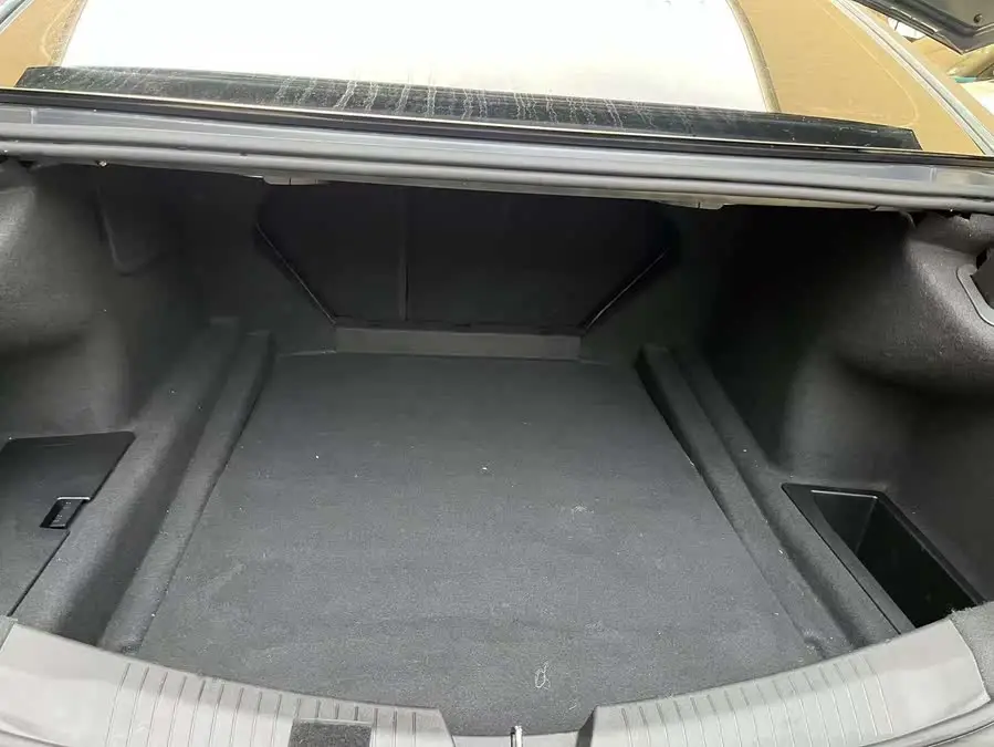 Cadillac CT5 2021 Facelift 28T Luxury