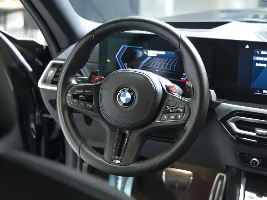 بي إم دبليو M2 2023