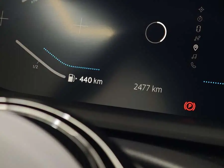 إميــرا 2022 3.5T V6 يدوي الإصدار الأول