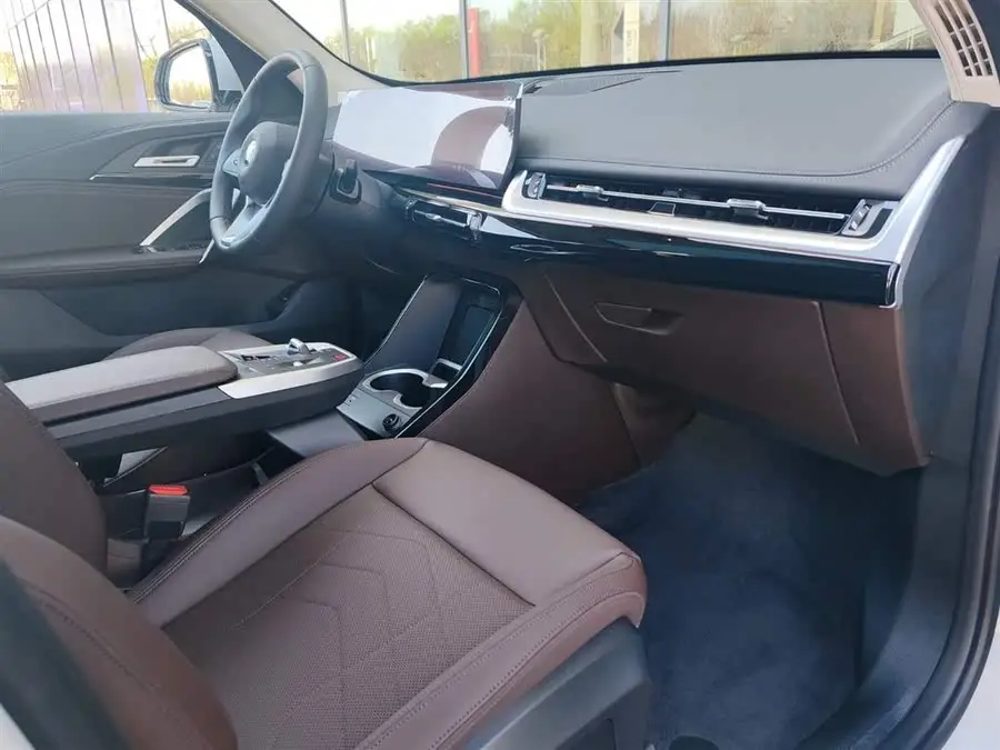 BMW X1 2024 sDrive25Li X Design Package