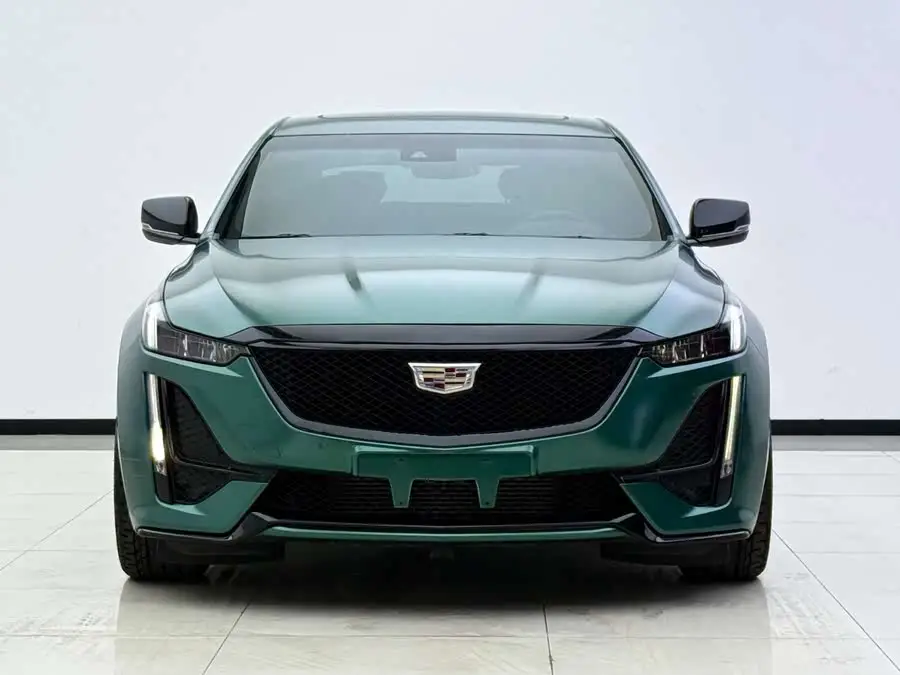 Cadillac CT5 2022 28T Luxury