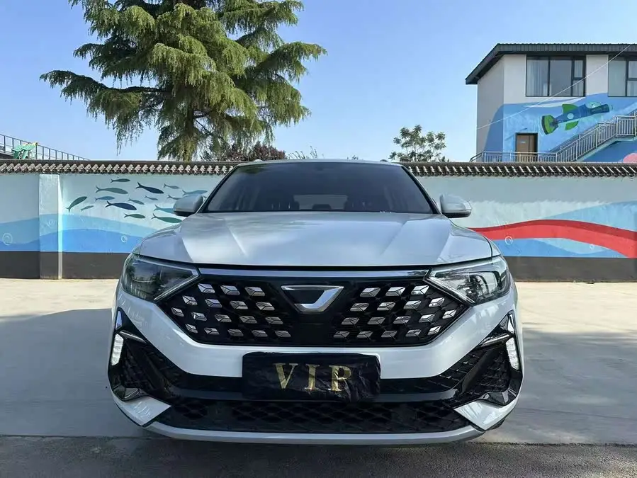 Jetta VS5 2024 280TSI Automatic Glory Edition