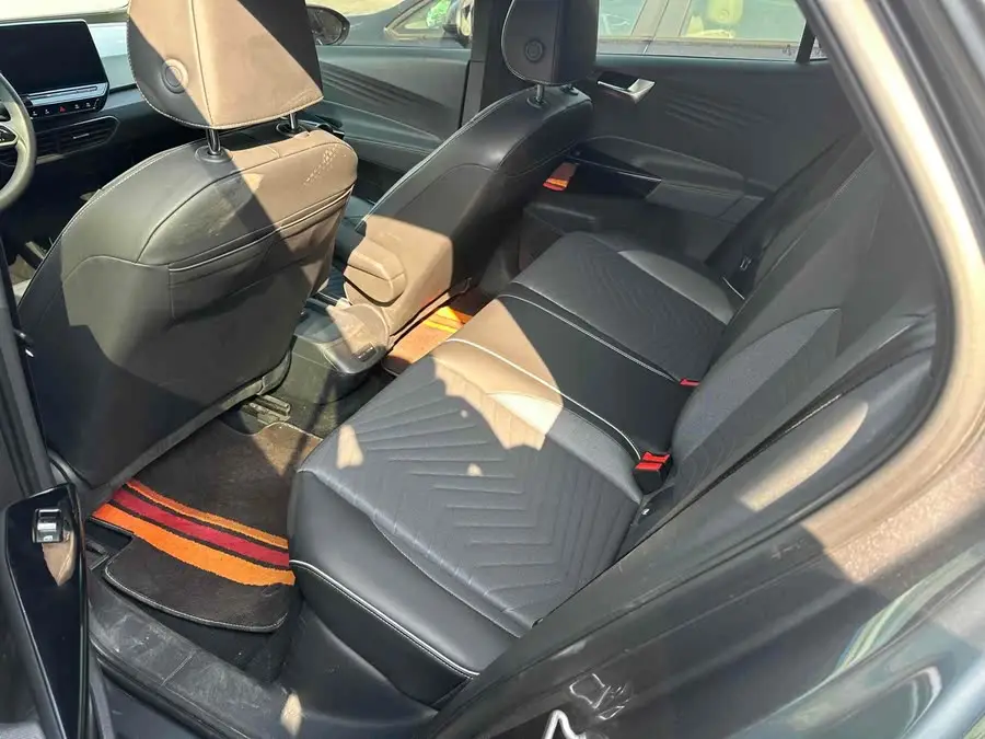 Volkswagen ID.3 2023 Pure Intelligent Version