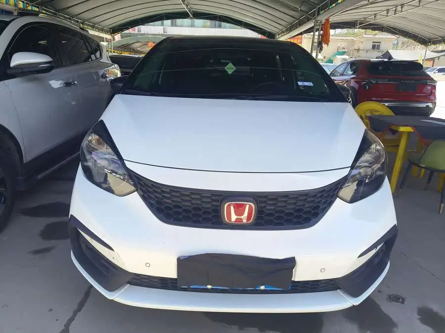 فيت 2021 1.5 لتر CVT سبورت برو