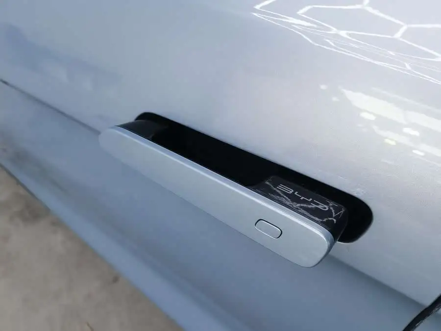 Sealion 2023 Champion Edition 550km Premium