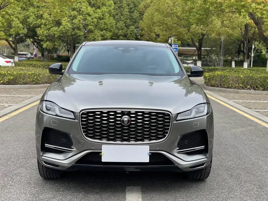Jaguar F-PACE 2023 P250 HSE