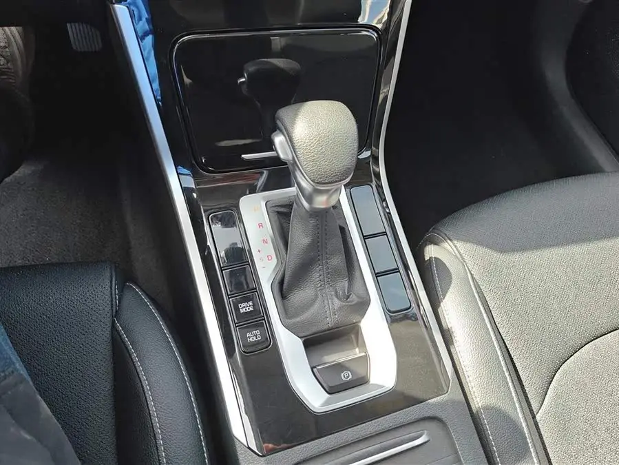 Kia K3 2021 1.5L CVT Luxury Edition