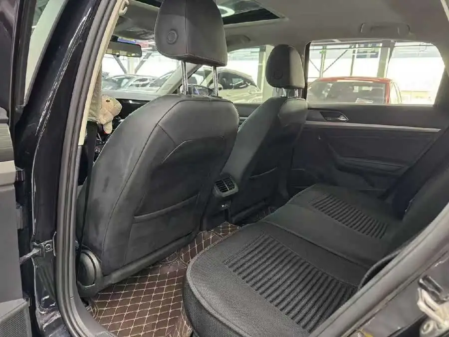 لافيدا 2021 280TSI DSG نسخة الراحة