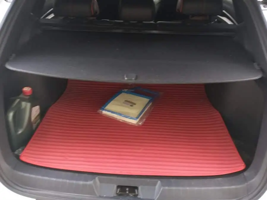 Song PLUS 2020 1.5T Automatic Flagship PLUS