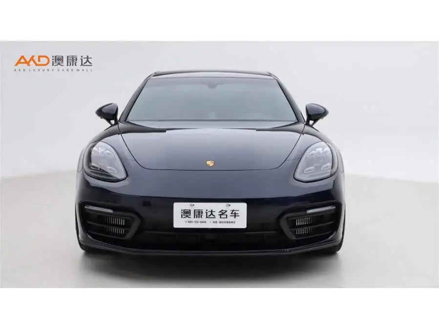 2021 Panamera Executive Long Wheelbase 2.9T