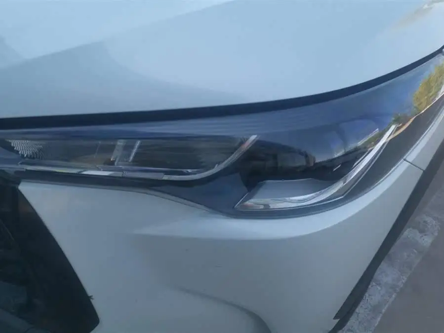 Corolla Cross 2023 2.0L Pioneer Edition