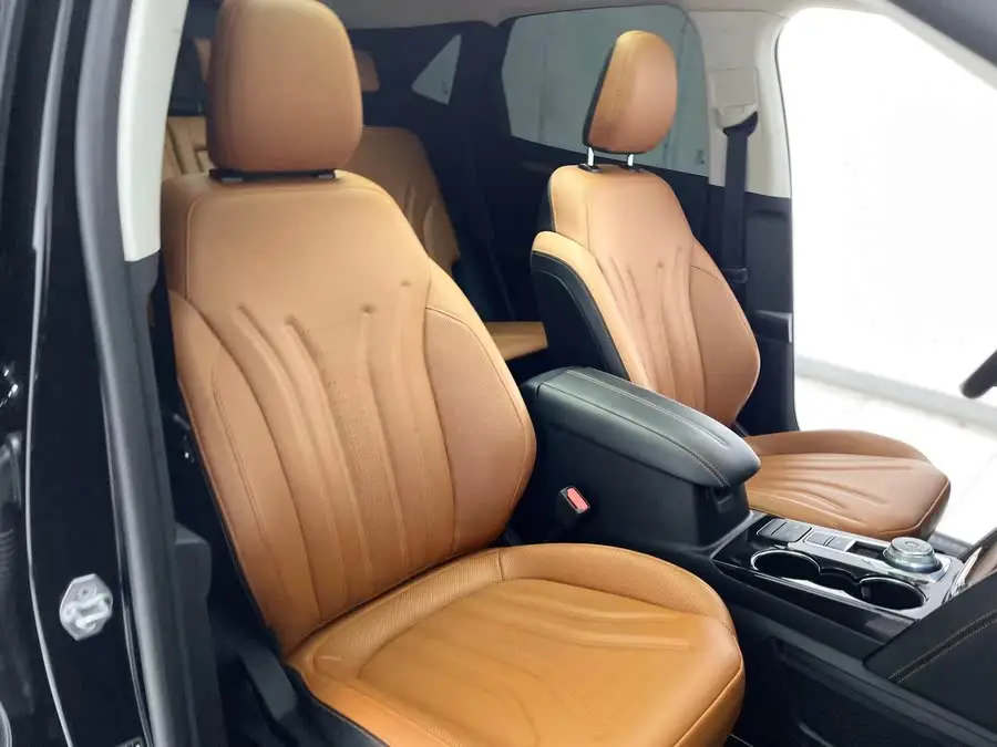 فورد إيدج 2020 إيكوبوست 245 دفع ثنائي